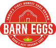 Barn Eggs